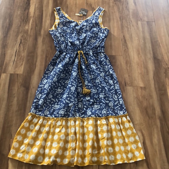 Matilda Jane Dresses & Skirts - Matilda Jane Woman’s dress